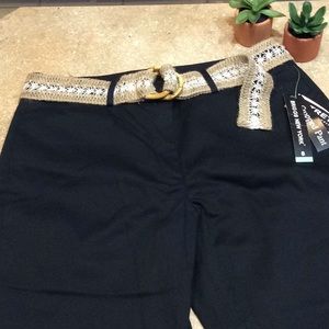 briggs stretch capris